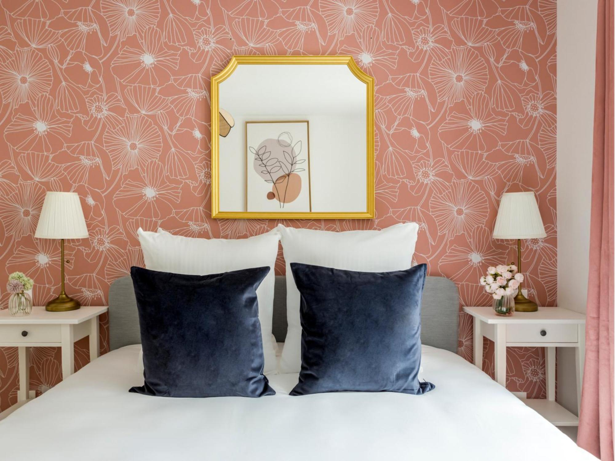 Cozy Apartment - Louvre -Rivoli باريس المظهر الخارجي الصورة