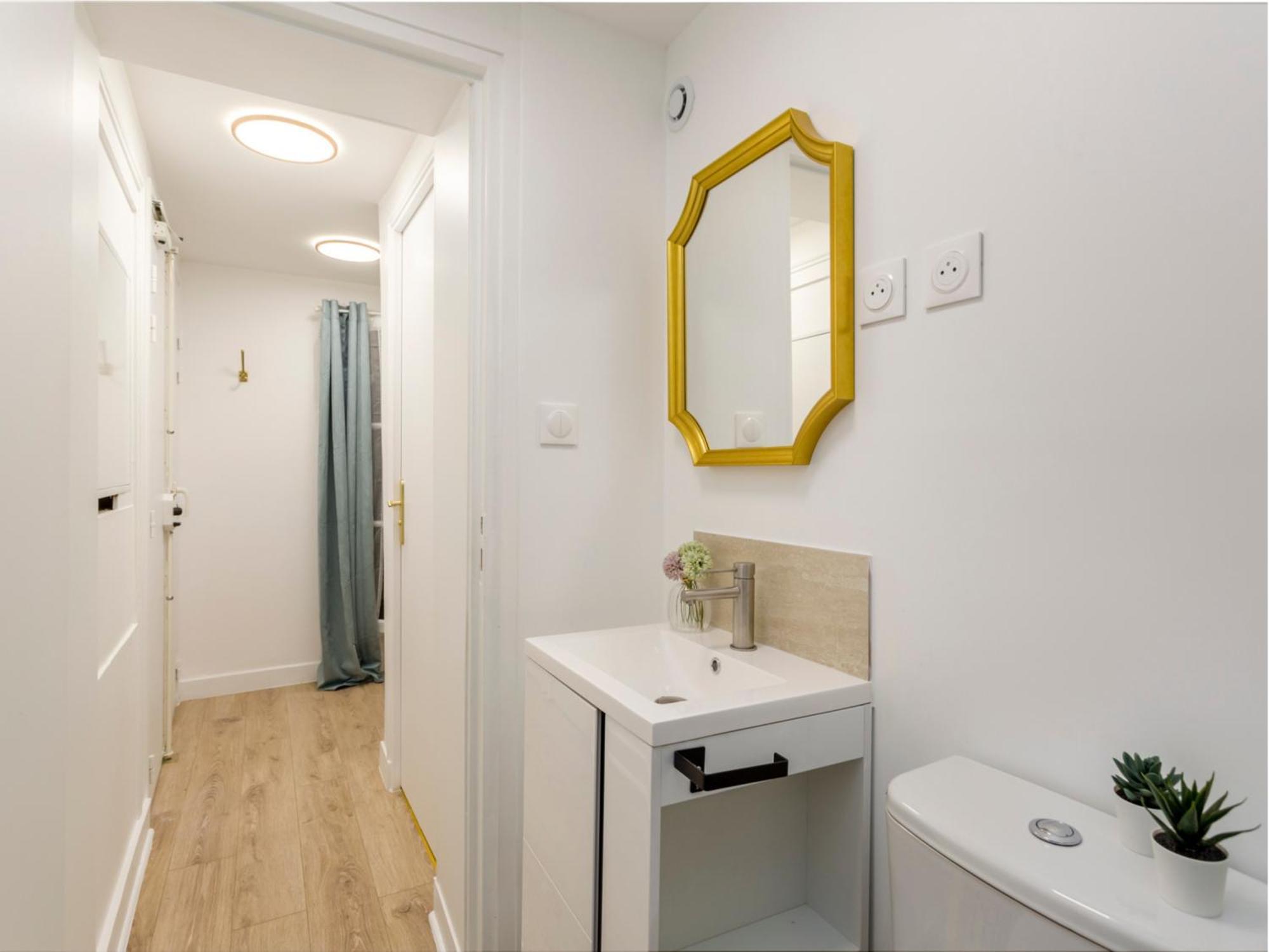 Cozy Apartment - Louvre -Rivoli باريس المظهر الخارجي الصورة